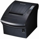 BIXOLON SRP-352plusV - Receipt printer - direct thermal - Roll (8 cm) - 203 dpi - up to 370 mm / sec - USB 2.0, LAN