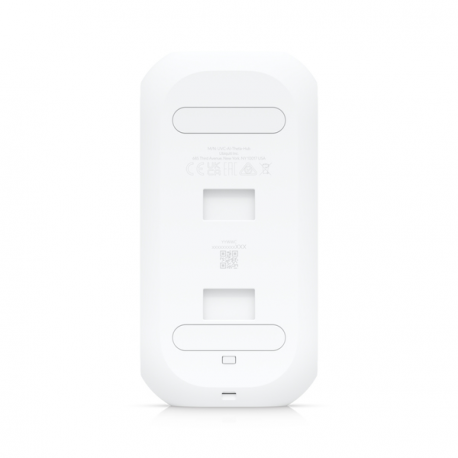 Ubiquiti AI Theta - Network surveillance camera - colour (Day&Night) - 3264 x 2448 - fixed focal - audio - GbE - H.264 - PoE - 3