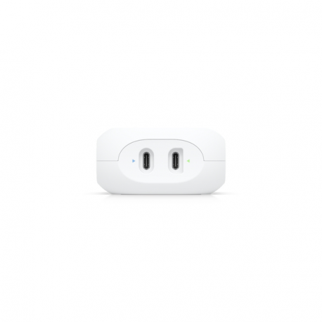 Ubiquiti AI Theta - Network surveillance camera - colour (Day&Night) - 3264 x 2448 - fixed focal - audio - GbE - H.264 - PoE - 5