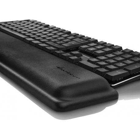 Sharkoon Elite Shark WR200 - Keyboard wrist rest - 5