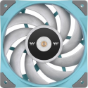 Thermaltake TOUGHFAN 12 - Case fan - 120 mm - turquoise
