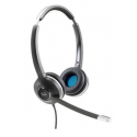 Cisco 532 Wired Dual - Headset - on-ear - wired