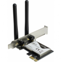 Inter-Tech DMG-31 - Network adapter - PCIe - 802.11b / g / n