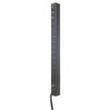 Rack PDU, Basic, Zero U,