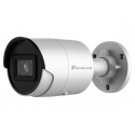 LevelOne GEMINI series FCS-5202 - Network surveillance camera - outdoor, indoor - weatherproof - colour (Day&Night) - 4 MP - 2688 x 1520 - fixed focal - LAN 10 / 100 - MJPEG, H.264, H.265 - DC 12 V  /  PoE Class 3