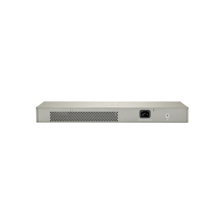 LevelOne GSW-1657 - Switch - 16 x 10 / 100 / 1000 - desktop - 2