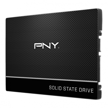 PNY CS900 - SSD - 250 GB - internal - 2.5" - SATA 6Gb / s - 4