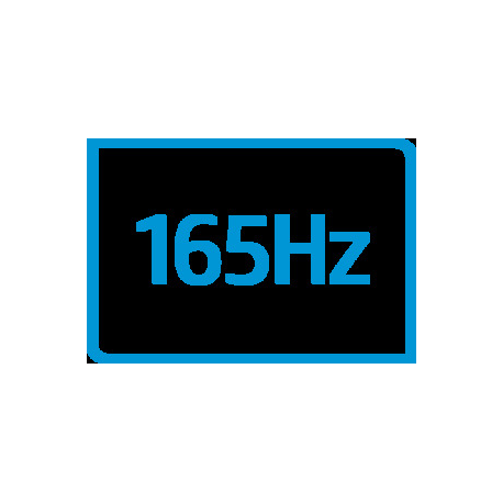 HP E45c G5 - E-Series - LED monitor - curved - 44.5" - 5120 x 1440 Dual Quad HD @ 165 Hz - VA - 400 cd / m² - 3000:1 - 3 ms - HDMI, DisplayPort, USB-C - speakers - black head, black and silver (stand) - 9