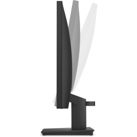 HP P22v G5 - P-Series - LED monitor - 21.45" - 1920 x 1080 Full HD (1080p) @ 75 Hz - VA - 200 cd / m² - 3000:1 - 5 ms - HDMI, VGA - black - 13