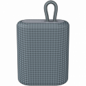 Canyon BSP-4 - Speaker - for portable use - wireless - Bluetooth - 5 Watt - dark grey