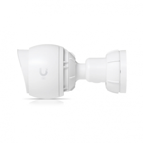 Ubiquiti UniFi Protect G5 - Network surveillance camera - bullet - outdoor, indoor - weatherproof - colour (Day&Night) - 5 MP - 2688 x 1512 - 2K - fixed focal - audio - LAN 10 / 100 - MJPEG, H.264 - PoE - 4