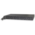Rack PDU, Basic, 1U, 14.4kW,