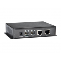 LevelOne VDS-1202 - Short-haul modem - 100Mb LAN, Ethernet over VDSL - 10Base-T, 100Base-TX - up to 2 km