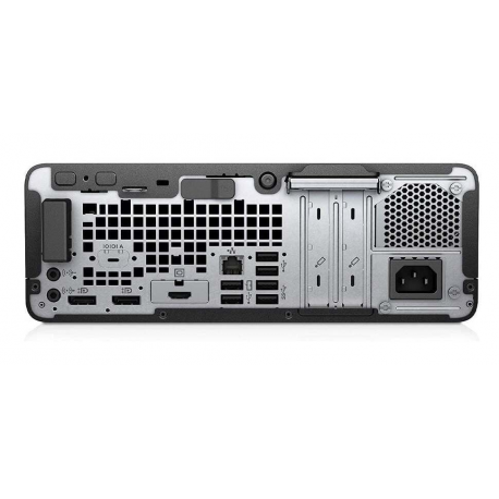 EPOS I SENNHEISER HZP 35 - Earpad for headset - Size M (pack of 2) - for IMPACT SC 630, 630 USB ML, 632, 638, 660, 660 USB CTRL, 660 USB ML, 662, 668 - 5