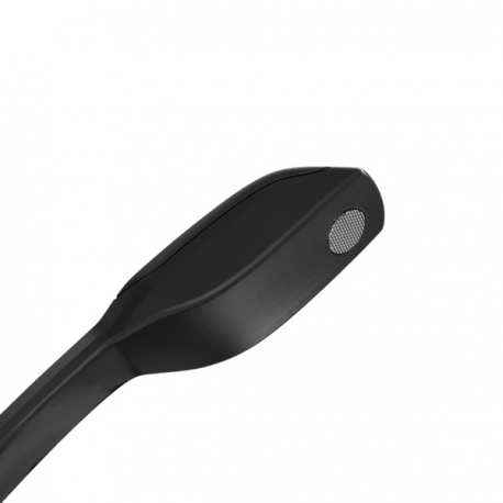 EPOS I SENNHEISER IMPACT SC 230 - 200 Series - headset - on-ear - wired - Easy Disconnect - black, silver, black with silver - 4