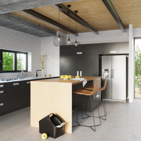 EPOS I SENNHEISER IMPACT DW Office ML - Headset - convertible - DECT CAT-iq - wireless - 1