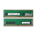 HPE - DDR4 - module - 16 GB - DIMM 288-pin - 2666 MHz  /  PC4-21300 - 1.2 V - registered - ECC