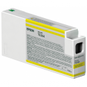 Epson UltraChrome HDR - 700 ml - yellow - original - ink cartridge - for Stylus Pro 7700, Pro 7890, Pro 7900, Pro 9700, Pro 9890, Pro 9900, Pro WT7900