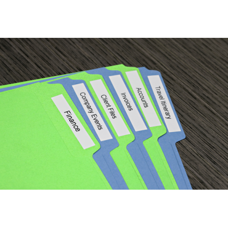 DYMO LabelMANAGER 360D - Labelmaker - B / W - thermal transfer - Roll (1.9 cm) - 180 dpi - up to 12 mm / sec - cutter - 1 line printing, 2 line printing - 2