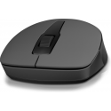 HP 150 - Mouse - right-handed - optical - 3 buttons - wireless - 2.4 GHz - USB wireless receiver - for Victus by HP Laptop 16; Laptop 14, 15, 17; Pavilion Plus Laptop 14; Pavilion x360 Laptop
