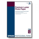 Epson Premium Luster - Glossy - A4 (210 x 297 mm) 250 sheet(s) photo paper - for SureColor SC-P700, P7500, P900, P9500, T2100, T3100, T3400, T3405, T5100, T5400, T5405