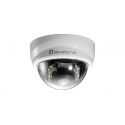 LevelOne FCS-3101 - Network surveillance camera - pan  /  tilt - colour (Day&Night) - 2 MP - 1920 x 1080 - fixed focal - audio - LAN 10 / 100 - MPEG-4, AVI, MJPEG, 3GPP, H.264 - DC 12 V  /  AC 24 V  /  PoE