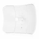 Ubiquiti LiteBeam ac LBE-5AC-LR - Wireless bridge - GigE, AirMax ac - AirMax ac - DC power