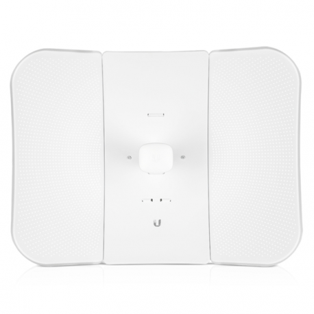 Ubiquiti LiteBeam ac LBE-5AC-LR - Wireless bridge - GigE, AirMax ac - AirMax ac - DC power - 2