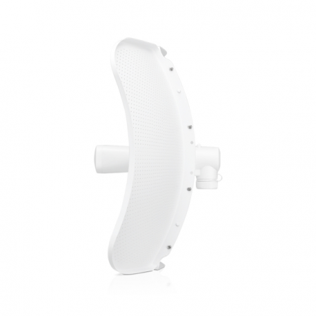 Ubiquiti LiteBeam ac LBE-5AC-LR - Wireless bridge - GigE, AirMax ac - AirMax ac - DC power - 3