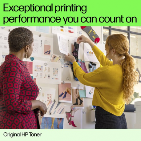 HP 217Z - High Yield - black - original - LaserJet - toner cartridge (W2170Z) - 5