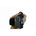 Honeywell - Left hand strap glove - medium (pack of 10)