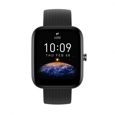 Amazfit Bip 3 Pro Smart watch with strap Prompt SIA