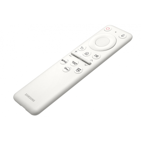 Samsung Odyssey Neo G7 S43CG700NU - G70NC Series - QLED monitor - Smart - gaming - 43" - 3840 x 2160 4K @ 144 Hz - VA - 400 cd / m² - 4250:1 - DisplayHDR 600 - 1 ms - 2xHDMI, DisplayPort - speakers - black, white - 19