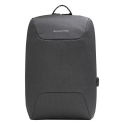 dbramante1928 Charlottenborg - Notebook carrying case - up to 16" - charcoal