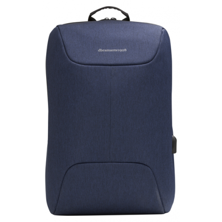 dbramante1928 Charlottenborg - Notebook carrying case - up to 16" - dark blue - 0