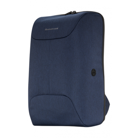 dbramante1928 Charlottenborg - Notebook carrying case - up to 16" - dark blue - 1