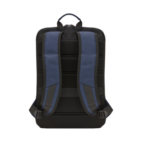 dbramante1928 Charlottenborg - Notebook carrying case - up to 16" - dark blue - 4