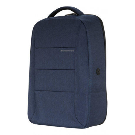 dbramante1928 Charlottenborg - Notebook carrying case - up to 16" - dark blue - 2