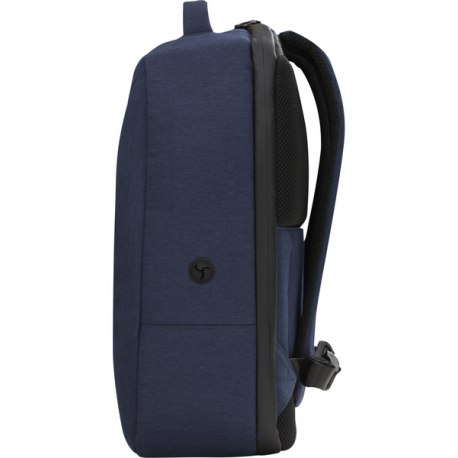 dbramante1928 Charlottenborg - Notebook carrying case - up to 16" - dark blue - 4