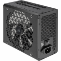 CORSAIR RMx Series RM1200X SHIFT - Power supply (internal) - ATX12V 3.0 /  EPS12V 2.92 - 80 PLUS Gold - AC 100-240 V - 1200 Watt - Europe