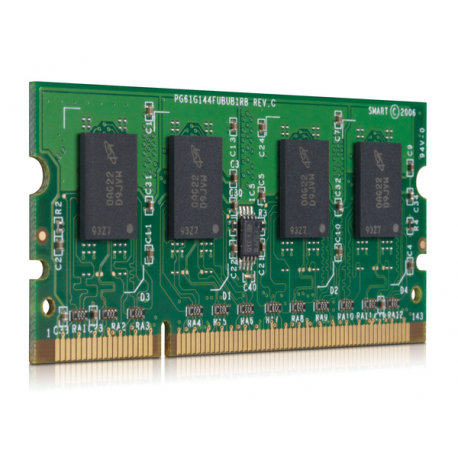 512MB 144-PIN DDR2 SDRAM DIMM - 3