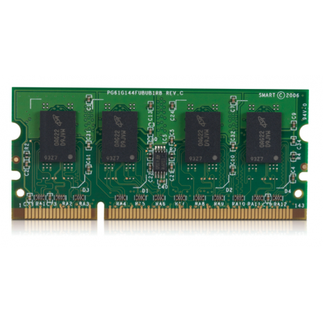 512MB 144-PIN DDR2 SDRAM DIMM - 9