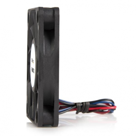 60MM GEHEHAEUSELUEFTER MIT TX3 (ANSCHLUSS - COMPUTER LUEFTER IN) - 2