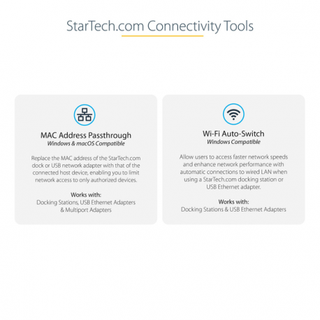 StarTech.com USB C to Fiber Optic Converter - Open SFP - 1000BASE-SX / LX - Windows  /  Mac  /  Linux - USB Ethernet Adapter - USB Network Adapter (US1GC30SFP) - Network adapter - USB-C - 1000Base-LX / 1000Base-SX x 1 - black - 1