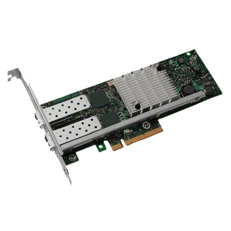 Intel X520 DP 10Gb DA/SFP+ - 0