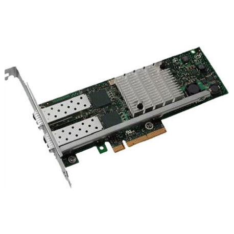 Intel X520 DP 10Gb DA/SFP+ - 17