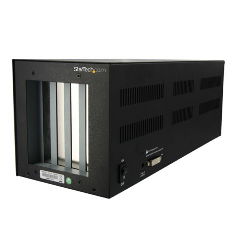 PCIE TO PCI/PCIE EXPANSION - 0