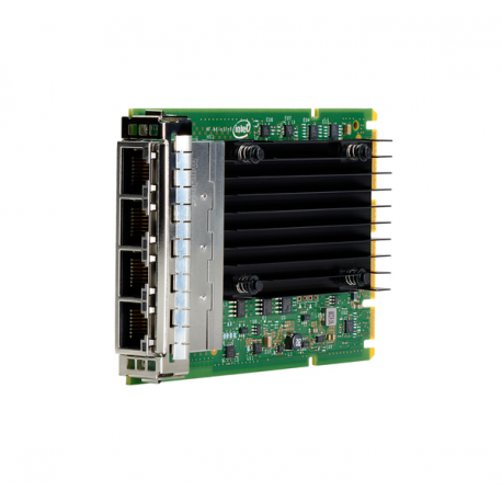 Broadcom BCM5719 - Network adapter - OCP 3.0 - Gigabit Ethernet x 4 - 0
