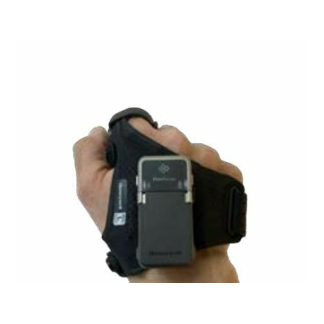 Honeywell - Right hand strap glove - large (pack of 10) - 0