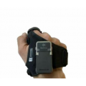 Honeywell - Right hand strap glove - medium (pack of 10) - for Honeywell 8675i